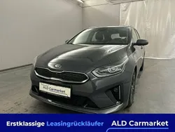 Lackierung: lackierung > pentametal Gebraucht 2020 Kia Ceed Sportswagon Spirit Kombi | 17.480 € (Superpreis)