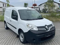 Weiß Gebraucht 2018 Renault Kangoo Basis Van / Kleinbus | 7.780 € (Fairer Preis)