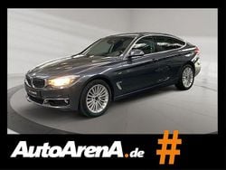 Mineralgrau metallic Gebraucht 2015 BMW 320 Gran Turismo Comfort Edition Limousine | 9.985 € (Guter Preis)