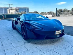 Schwarz Gebraucht 2019 McLaren 540C Coupé | 144.900 €