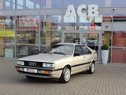 Silber Gebraucht 1987 Audi Coupe GT Sport Coupé | 39.900 €
