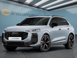 Grün Neu 2025 Audi Q3 SUV | 61.549 €