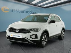 Weiß Gebraucht 2025 VW T-Roc SUV | 23.399 € (Etwas zu teuer)