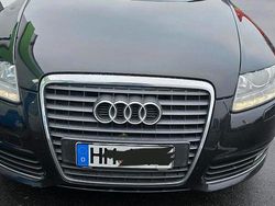 Schwarz Gebraucht 2010 Audi A6 Kombi | 3.999 € (Superpreis)