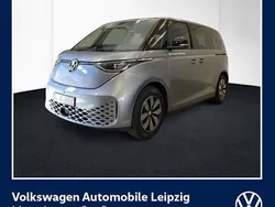VW ID. Buzz