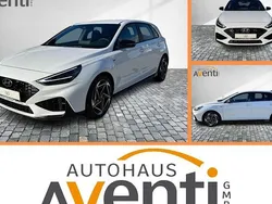 Weiß Neu 2025 Hyundai i30 N Line Limousine | 29.849 € (Fairer Preis)
