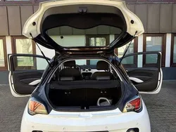 Braun Gebraucht 2016 Opel Adam Open Air Kleinwagen | 8.623 € (Fairer Preis)