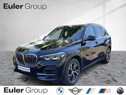 Schwarz Gebraucht 2022 BMW X5 SUV | 53.977 € (Superpreis)