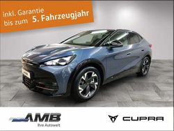 Blau Gebraucht 2025 Cupra Tavascan Endurance SUV | 49.790 € (Etwas zu teuer)