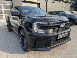 Schwarz Neu 2025 Ford Ranger Abholung | 71.200 €