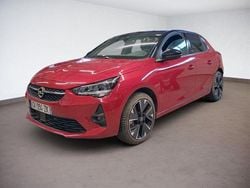 Rot Gebraucht 2023 Opel Corsa-e GS Line Kleinwagen | 18.995 € (Fairer Preis)