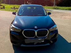 Schwarz Gebraucht 2020 BMW X1 SUV | 20.999 € (Fairer Preis)