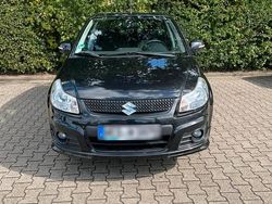 Schwarz Gebraucht 2013 Suzuki SX4 City+ Limousine | 6.500 € (Guter Preis)