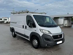 Weiß Gebraucht 2016 Fiat Ducato Van | 11.500 € (Superpreis)