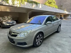 Silber Gebraucht 2008 Opel Vectra Edition+ Limousine | 1.700 € (Guter Preis)
