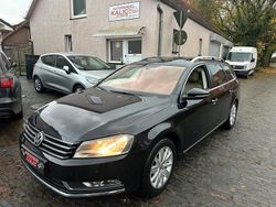 Schwarz Gebraucht 2011 VW Passat Comfortline Kombi | 4.850 € (Etwas zu teuer)