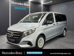 Hightechsilber Gebraucht 2024 Mercedes Vito Van / Kleinbus | 53.990 €