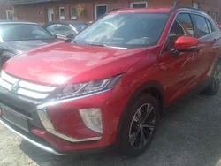 Rot Gebraucht 2019 Mitsubishi Eclipse Cross Diamant Edition SUV | 16.900 € (Guter Preis)