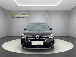 Schwarz Gebraucht 2021 Renault Kangoo Edition One Van / Kleinbus | 16.990 € (Fairer Preis)