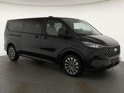 Andere Neu 2025 Ford Tourneo Van / Kleinbus | 60.220 € (Teuer)