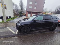 Gebraucht 2019 Skoda Kodiaq Soleil SUV | 21.500 € (Guter Preis)