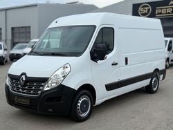 Weiß Gebraucht 2019 Renault Master Van / Kleinbus | 24.990 €