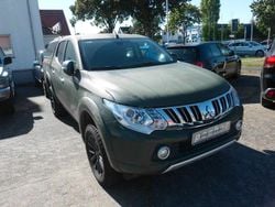 Grün Gebraucht 2016 Mitsubishi L200 Top Abholung | 15.990 € (Guter Preis)