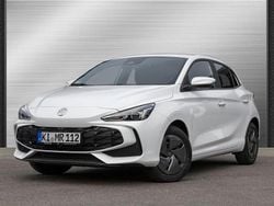 Weiss Gebraucht 2024 MG ZR Kleinwagen | 15.870 € (Guter Preis)