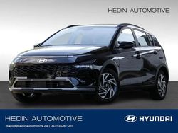 Schwarz Neu 2025 Hyundai Bayon Trend SUV | 22.780 € (Fairer Preis)