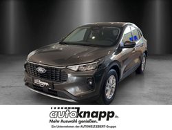 Magnetic Gebraucht 2024 Ford Kuga Titanium SUV | 34.850 € (Etwas zu teuer)