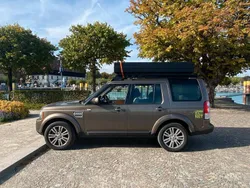 Braun Gebraucht 2010 Land Rover Discovery 4 HSE SUV | 16.990 €