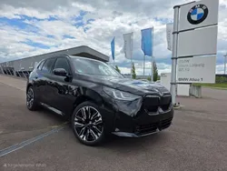Schwarz Gebraucht 2025 BMW X3 M Sport SUV | 69.999 € (Guter Preis)