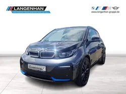 Grau Gebraucht 2022 BMW i3 Kleinwagen | 20.931 € (Fairer Preis)