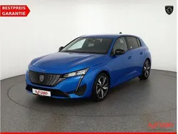 Andere Gebraucht 2023 Peugeot 308 Limousine | 21.890 € (Superpreis)