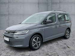 Grau Gebraucht 2025 VW Caddy Life Van / Kleinbus | 43.114 €