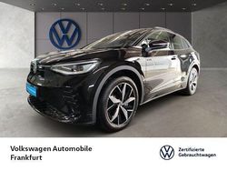 Grenadillschwarz metallic Gebraucht 2025 VW ID.4 GTX SUV | 38.950 € (Superpreis)