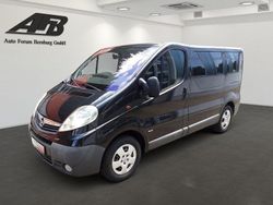 Schwarz Gebraucht 2013 Opel Vivaro Van | 24.990 €