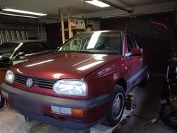 Gebraucht 1992 VW Golf III Kleinwagen | 600 €