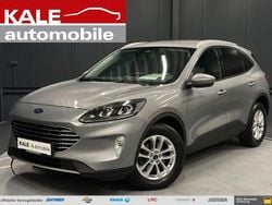 Grau Gebraucht 2023 Ford Kuga Titanium X SUV | 23.690 € (Guter Preis)