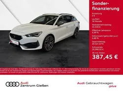 Andere farbe Gebraucht 2024 Cupra Leon VZ Kombi | 35.930 € (Guter Preis)
