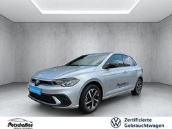 Grau Gebraucht 2025 VW Polo Goal Limousine | 28.480 € (Teuer)