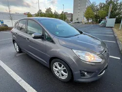 Braun Gebraucht 2014 Ford C-MAX Business Edition Van / Kleinbus | 6.300 € (Fairer Preis)