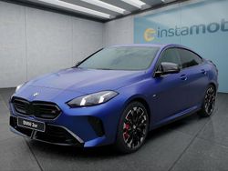 Blau Neu 2025 BMW M235 Coupé | 64.499 €