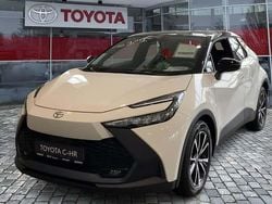 Weiß Neu 2025 Toyota C-HR SUV | 31.790 € (Guter Preis)