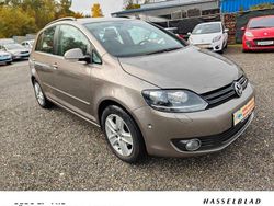 Braun Gebraucht 2009 VW Golf Plus Team Van / Kleinbus | 8.499 € (Etwas zu teuer)