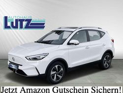 Dover white Neu 2025 MG ZS Luxury Limousine | 36.989 €