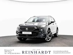"deep" schwarz perleffekt Gebraucht 2020 Seat Tarraco Beats SUV | 31.550 € (Fairer Preis)