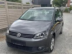 Gebraucht 2011 VW Touran Van / Kleinbus | 8.500 € (Fairer Preis)