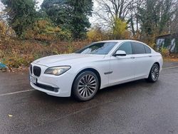 Weiß Gebraucht 2011 BMW 730 Limousine | 13.000 € (Fairer Preis)