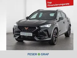 Gebraucht 2021 Cupra Formentor VZ SUV | 30.880 € (Fairer Preis)